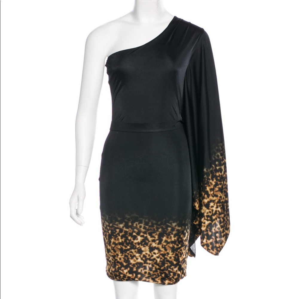 Roberto Cavalli Dress IT 38